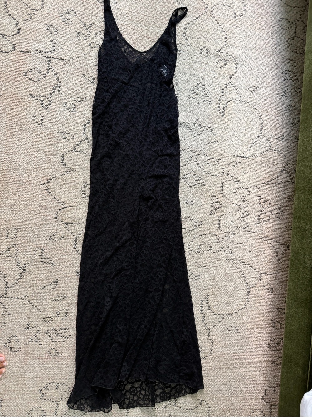 Gimaguas Florence Dress